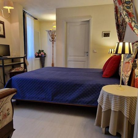 세스톨로 Antica Casa Menetti B E B B&B 외부 사진